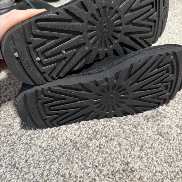 Authentic Uggs - Picture 3 of 3